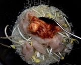 北岡悟炊き込みご飯作り方4写真