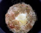 北岡悟炊き込みご飯作り方8写真