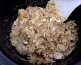 北岡悟炊き込みご飯作り方9写真