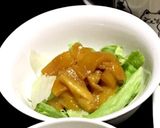 パプリカのマリネ作り方8写真