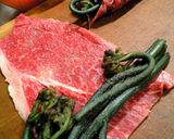 わらびの肉巻き♪作り方2写真