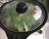 にらともやしのプルコギ風作り方6写真