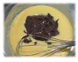 。和のテイストしっとり美味しいケーキに♪作り方1写真