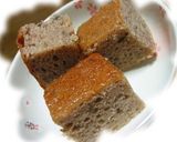。和のテイストしっとり美味しいケーキに♪作り方3写真