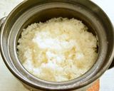 土鍋ご飯【ポイントを抑えてれば簡単！】作り方7写真
