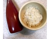 チキンラーメンでコク旨オムライス作り方2写真