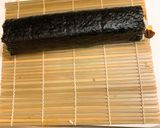 七福恵方巻き(巻き寿司)作り方5写真