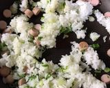 オムライス作り方4写真