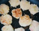 もっちりこんがり大根餅作り方10写真