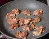 隠し味は味噌！キャベツと豚肉炒め作り方4写真