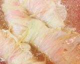 くるくる白菜ベーコン巻き作り方11写真