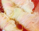 くるくる白菜ベーコン巻き作り方12写真