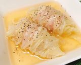 くるくる白菜ベーコン巻き作り方13写真