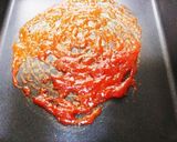 忙しい主婦のためのオムライス♪作り方2写真