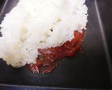 忙しい主婦のためのオムライス♪作り方3写真