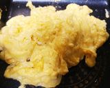 忙しい主婦のためのオムライス♪作り方6写真