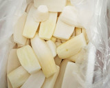 簡単、甘くて美味しい大根のお漬物作り方1写真