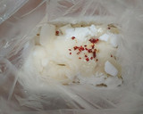簡単、甘くて美味しい大根のお漬物作り方2写真