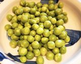 祖母の味豆ごはん作り方1写真