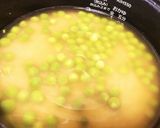 祖母の味豆ごはん作り方3写真
