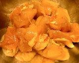 鶏胸肉の南蛮漬け作り方2写真