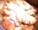 鶏胸肉の南蛮漬け作り方5写真