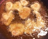 鶏胸肉の南蛮漬け作り方6写真