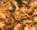 鶏胸肉の南蛮漬け作り方7写真