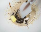 洗い物ほぼ無し。レンジで塩生チョコ作り方8写真