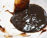 洗い物ほぼ無し。レンジで塩生チョコ作り方9写真