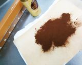 洗い物ほぼ無し。レンジで塩生チョコ作り方12写真