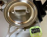 鶏胸肉で柔らか茹で鶏（サラダチキン）作り方3写真