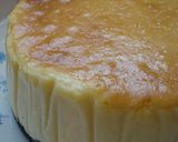 チーズケーキ作り方6写真