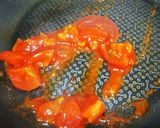 包まない玉子のっけオムライス作り方11写真