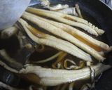 煮穴子作り方20写真