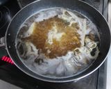煮穴子作り方15写真