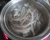 煮穴子作り方13写真