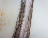 煮穴子作り方10写真