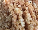 肉巻きオムピカタライス作り方2写真