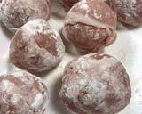 肉巻きオムピカタライス作り方5写真