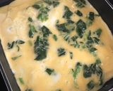 お弁当に！たらことチーズの卵焼き作り方3写真