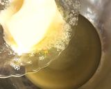簡単☆バレンタインに薔薇の焼きショコラ作り方1写真