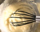 簡単☆バレンタインに薔薇の焼きショコラ作り方2写真