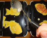 「目出鯛焼きオムライス」でツキを呼ぼう✨作り方4写真
