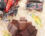 簡単☆バレンタインに薔薇の焼きショコラ作り方4写真