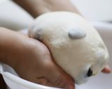 ふんわり♡ミルキーぶどうパン作り方4写真