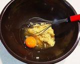 HMで簡単♪ふわふわカップケーキ作り方1写真