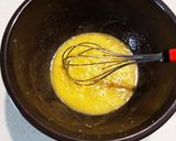 HMで簡単♪ふわふわカップケーキ作り方2写真