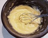 HMで簡単♪ふわふわカップケーキ作り方4写真