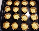 HMで簡単♪ふわふわカップケーキ作り方5写真